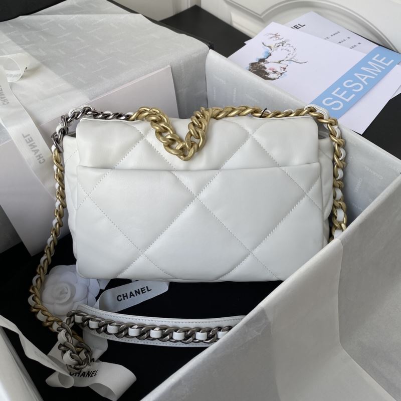 Chanel 19 Bags